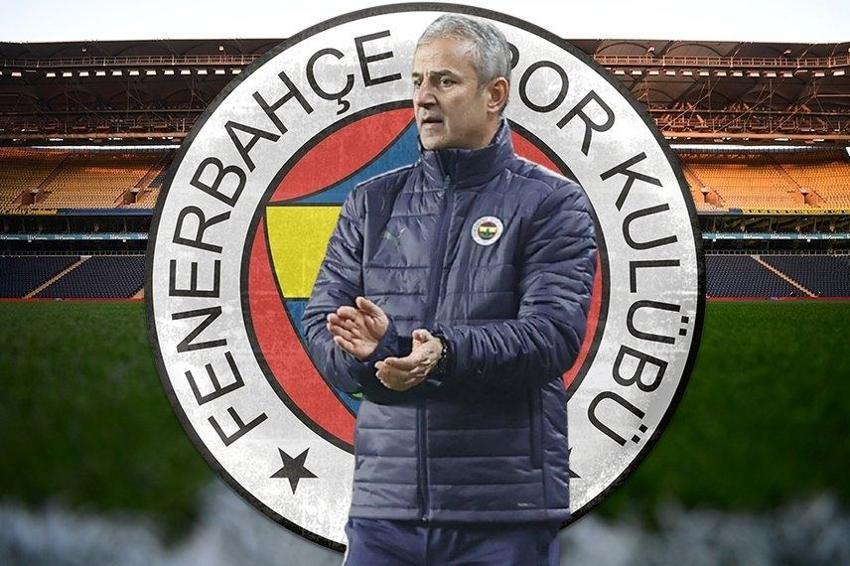 'İkisi de Fenerbahçe'nin golcüsü değil' dedi Ali Koç'tan 2 yıldız istedi! İşte İsmail Kartal'ın forvet raporu
