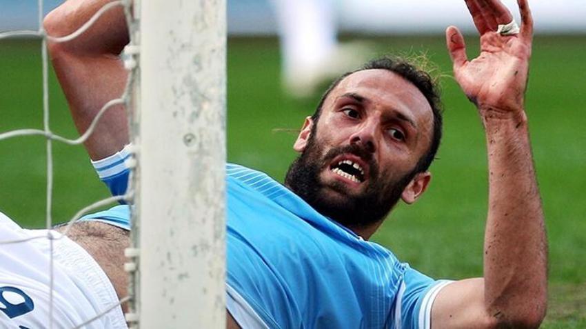 Resmen açıklandı! F.Bahçe - WBA derken Iglı Tare Vedat Muriç'in yeni adresini açıkladı