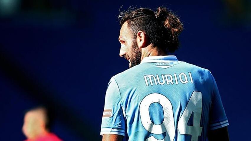 Resmen açıklandı! F.Bahçe - WBA derken Iglı Tare Vedat Muriç'in yeni adresini açıkladı