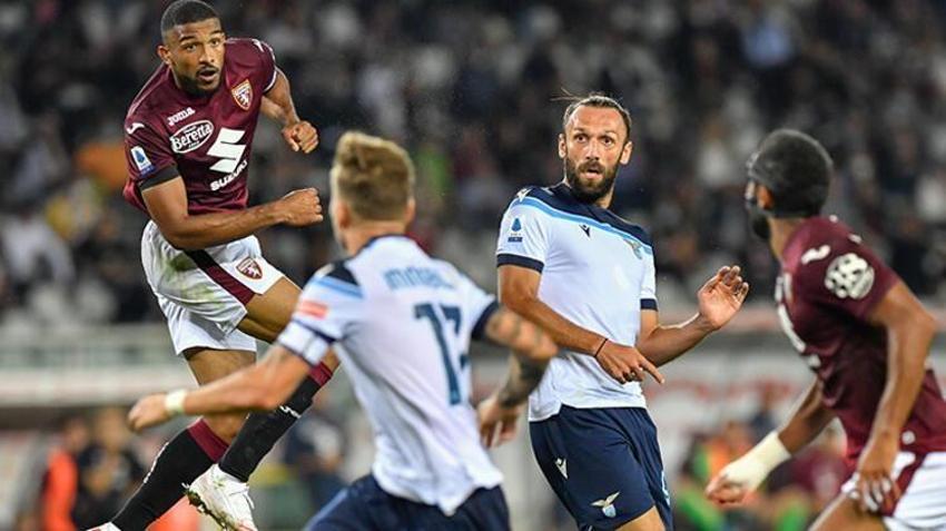 Resmen açıklandı! F.Bahçe - WBA derken Iglı Tare Vedat Muriç'in yeni adresini açıkladı