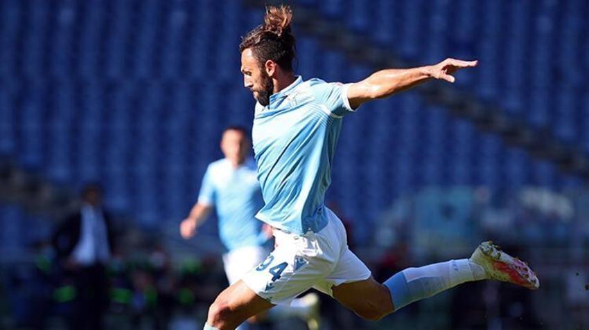 Resmen açıklandı! F.Bahçe - WBA derken Iglı Tare Vedat Muriç'in yeni adresini açıkladı