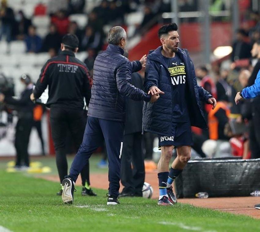 Resmen açıklandı! F.Bahçe - WBA derken Iglı Tare Vedat Muriç'in yeni adresini açıkladı