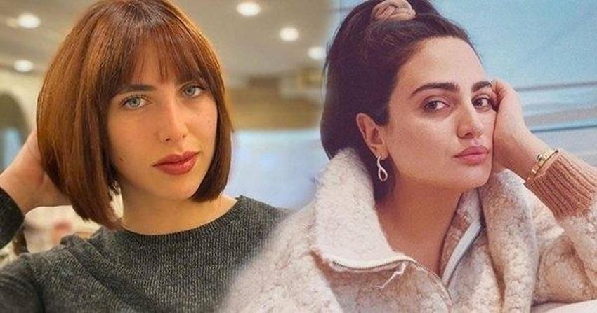 Babası Hakan Ural'dan onay geldi! Melisa Ural aşk pozunu paylaştı...
