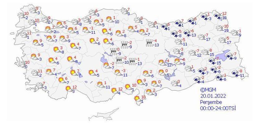Kar yağışı dalgası geliyor! Meteoroloji son dakika duyurdu, bu kez farklı olacak, günlerce çok kuvvetli yağacak! Tarih belli oldu, İstanbul, Ankara ve birçok şehirde...