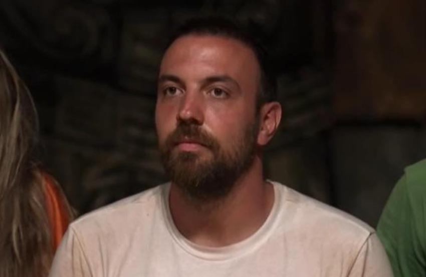 Survivor'da sürgün kampına giden ikinci isim kim oldu? Böylesi ilk kez oluyor, ismini duyunca şoke oldu, Acun Ilıcalı açıkladı