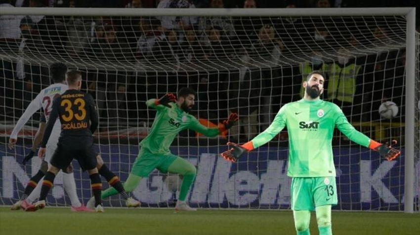Galatasaray'da Hatayspor maçı sonrası isyan! İsmail Çipe olay oldu, 7 şutun 4'ü gol ve...