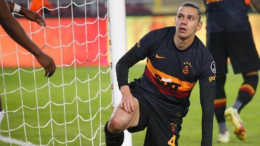 Galatasaray'da Hatayspor maçı sonrası isyan! İsmail Çipe olay oldu, 7 şutun 4'ü gol ve...
