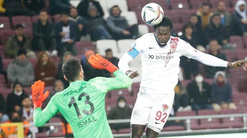 Galatasaray'da Hatayspor maçı sonrası isyan! İsmail Çipe olay oldu, 7 şutun 4'ü gol ve...