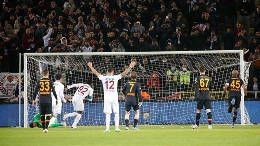 Galatasaray'da Hatayspor maçı sonrası isyan! İsmail Çipe olay oldu, 7 şutun 4'ü gol ve...