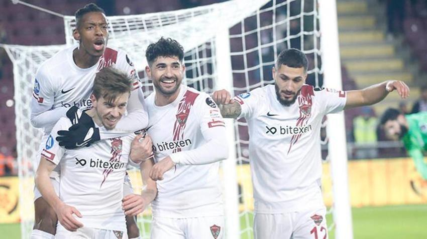 Galatasaray'da Hatayspor maçı sonrası isyan! İsmail Çipe olay oldu, 7 şutun 4'ü gol ve...