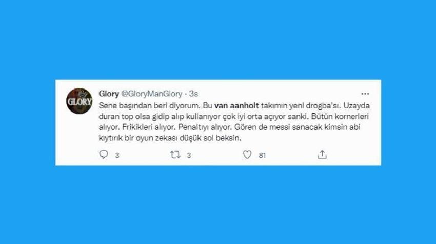 Önce İsmail Çipe'ye tepki gösterdiler ardından yıldız futbolcuyu topa tuttular 'Kıytırık bir futbolcusun...'