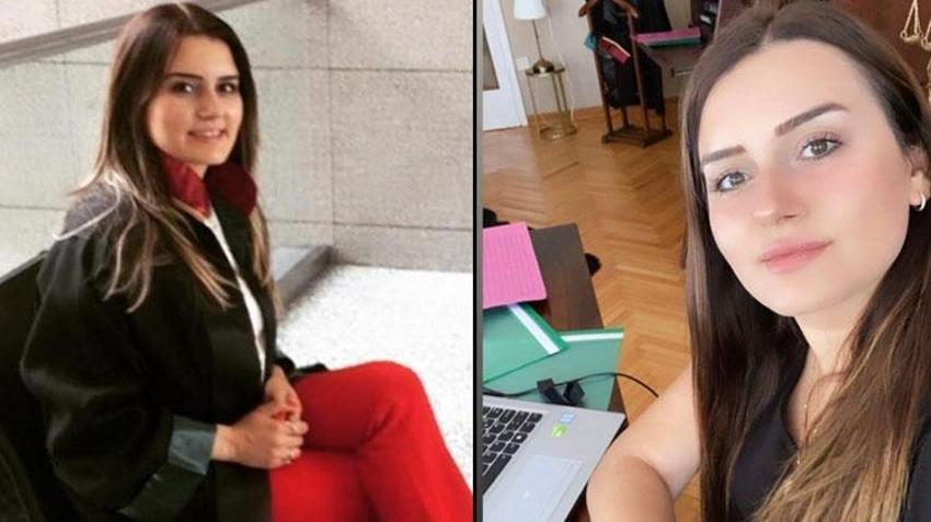 Avukat Dilara Yıldız cinayetinde hakimlikten flaş karar! Dilara ile katilin telefonları...