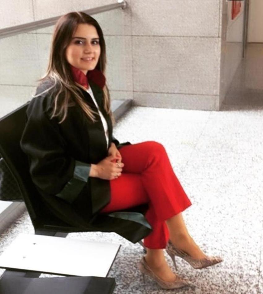 Avukat Dilara Yıldız cinayetinde hakimlikten flaş karar! Dilara ile katilin telefonları...
