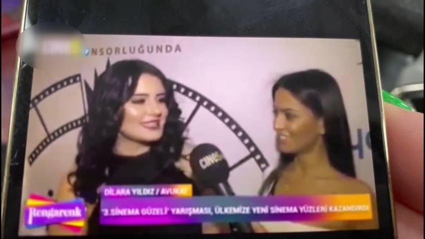 Avukat Dilara Yıldız cinayetinde hakimlikten flaş karar! Dilara ile katilin telefonları...