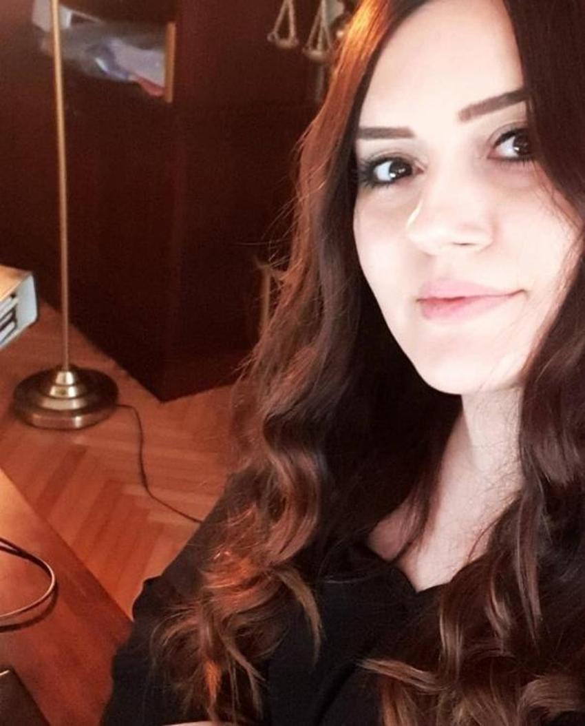 Avukat Dilara Yıldız cinayetinde hakimlikten flaş karar! Dilara ile katilin telefonları...