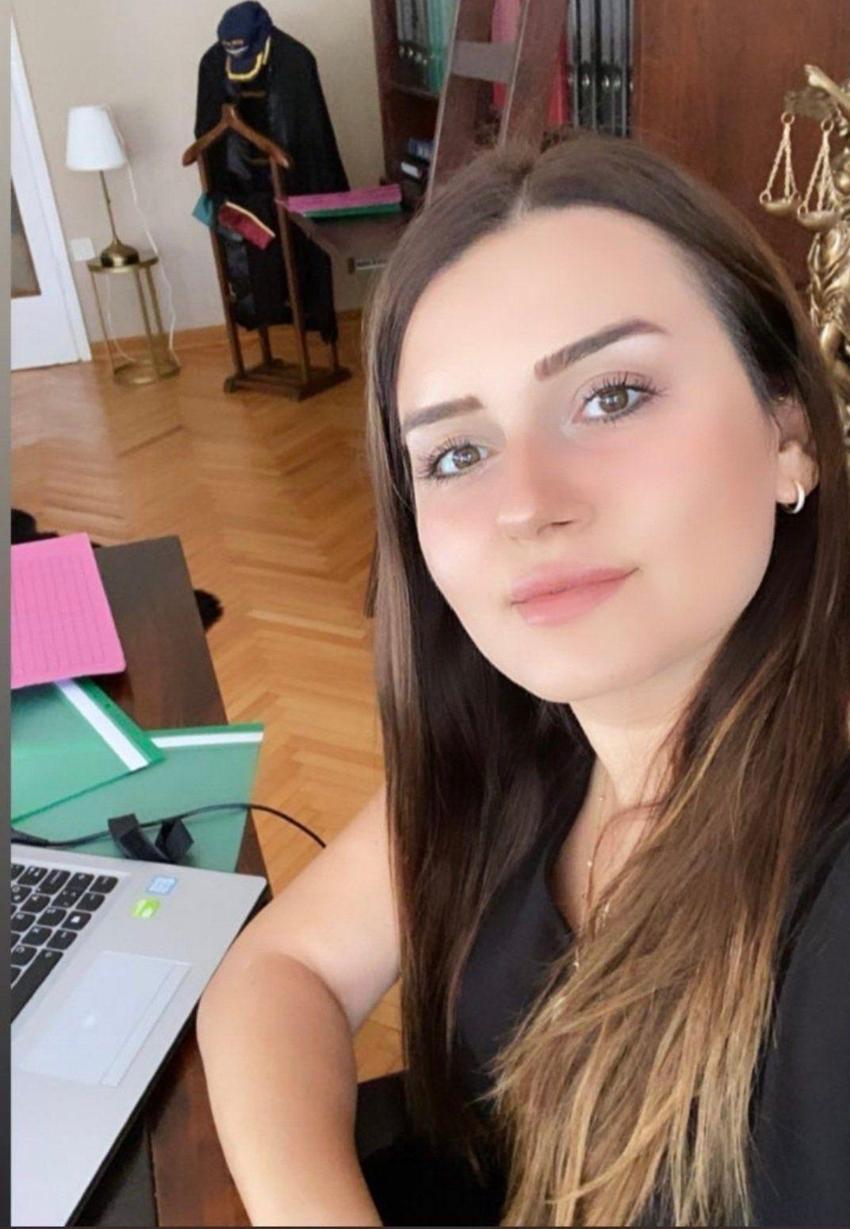 Avukat Dilara Yıldız cinayetinde hakimlikten flaş karar! Dilara ile katilin telefonları...