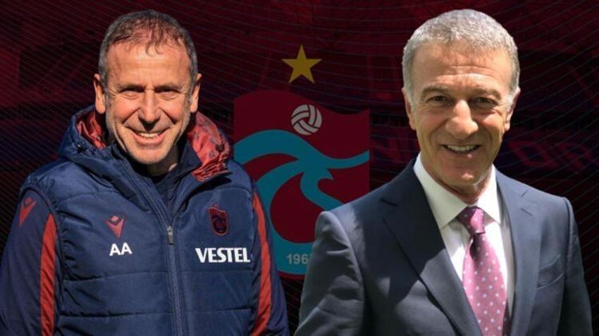 Visca - Puchacz - Yusuf Erdoğan ve Kouyassi'den sonra Trabzonspor'dan 3 transfer daha