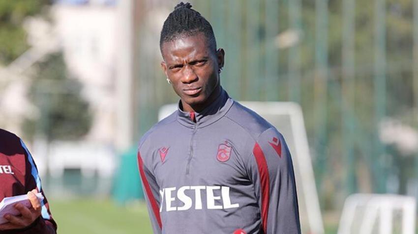 Visca - Puchacz - Yusuf Erdoğan ve Kouyassi'den sonra Trabzonspor'dan 3 transfer daha