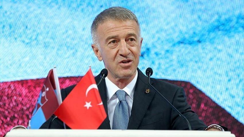 Visca - Puchacz - Yusuf Erdoğan ve Kouyassi'den sonra Trabzonspor'dan 3 transfer daha