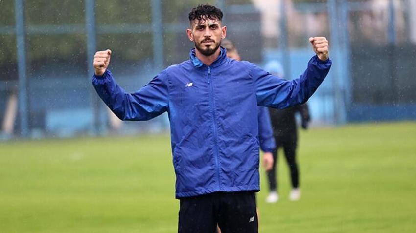Visca - Puchacz - Yusuf Erdoğan ve Kouyassi'den sonra Trabzonspor'dan 3 transfer daha
