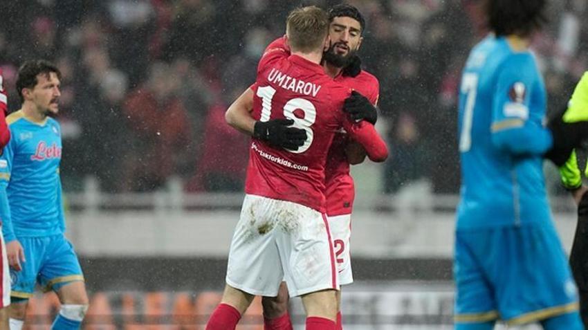 Visca - Puchacz - Yusuf Erdoğan ve Kouyassi'den sonra Trabzonspor'dan 3 transfer daha