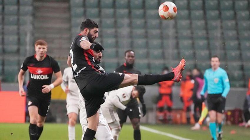 Visca - Puchacz - Yusuf Erdoğan ve Kouyassi'den sonra Trabzonspor'dan 3 transfer daha