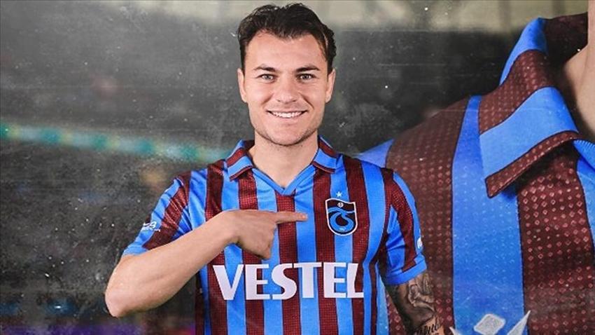 Visca - Puchacz - Yusuf Erdoğan ve Kouyassi'den sonra Trabzonspor'dan 3 transfer daha