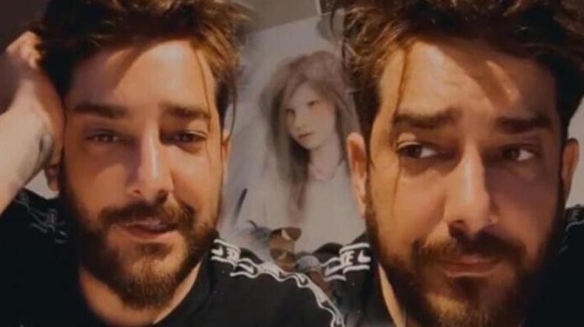 Enis Arıkan: Ajda Pekkan gibi gencecik kalacağım