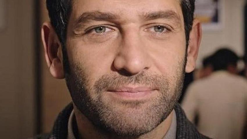 Masumlar Apartmanı'nın Naci'si Tansel Öngel'in eski eşi de ünlü çıktı!