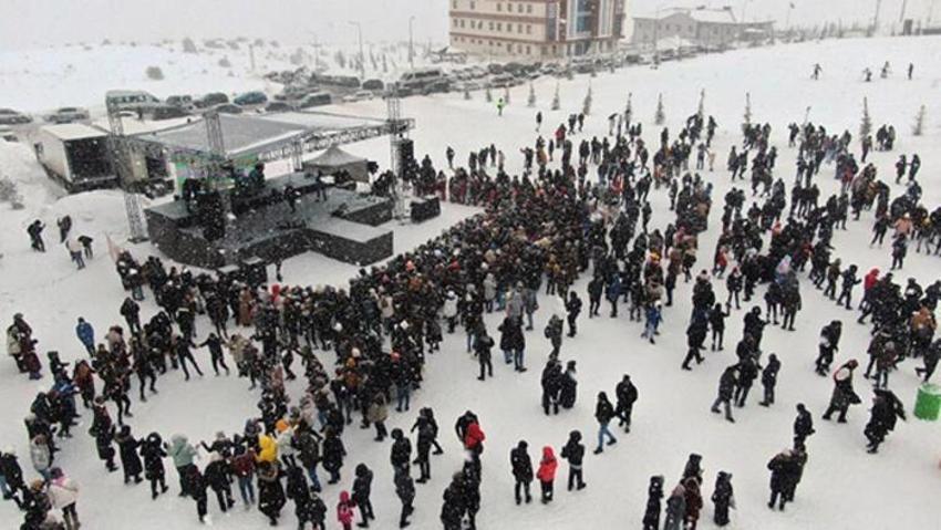 'Manuş Baba'ya tepkiler çığ gibi! 'Adam bu havada gidilmez diye uyarmıştı'