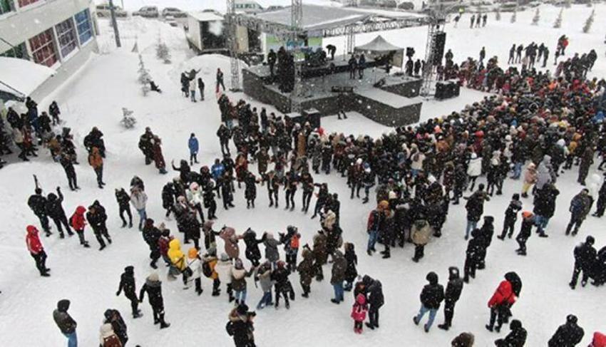 'Manuş Baba'ya tepkiler çığ gibi! 'Adam bu havada gidilmez diye uyarmıştı'