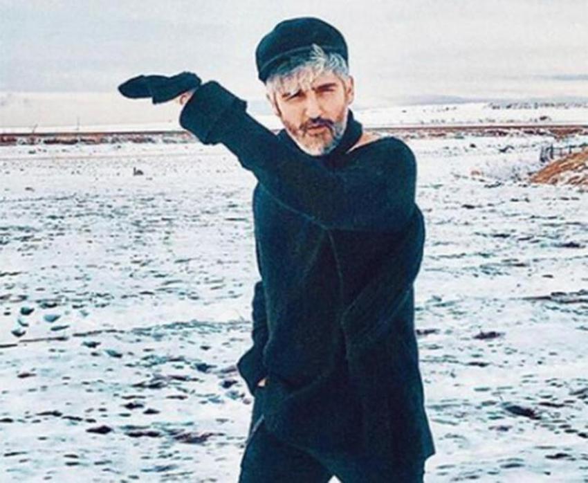 'Manuş Baba'ya tepkiler çığ gibi! 'Adam bu havada gidilmez diye uyarmıştı'