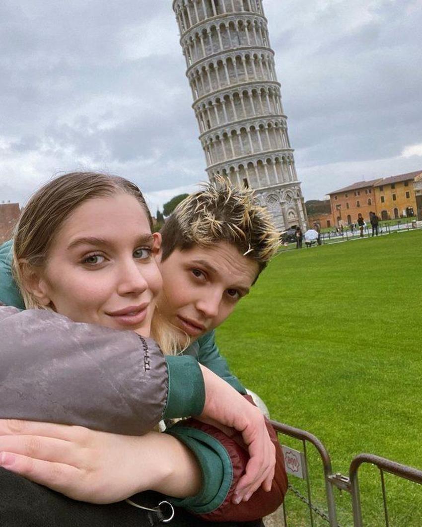 Ebrar Karakurt sevgilisi İmge'yle ayrıldı mı? O detay kafaları karıştırdı...