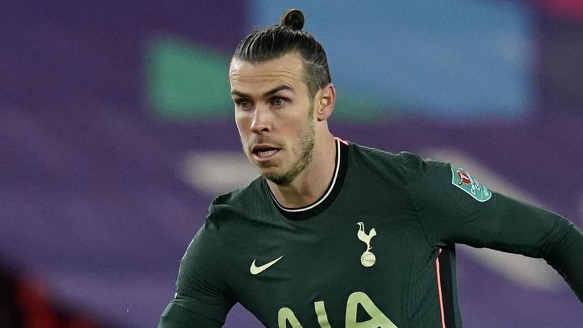 Yeni teknik direktör derken Ali Koç'tan Gareth Bale sürprizi! Ali Koç 4 menajerin hiçbiriyle...