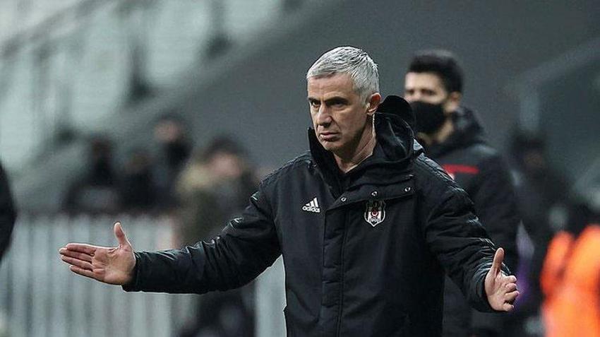 Ahmet Nur Çebi Beşiktaş'ın yeni teknik direktörünü buldu! Başkan açıklamıyor çünkü...