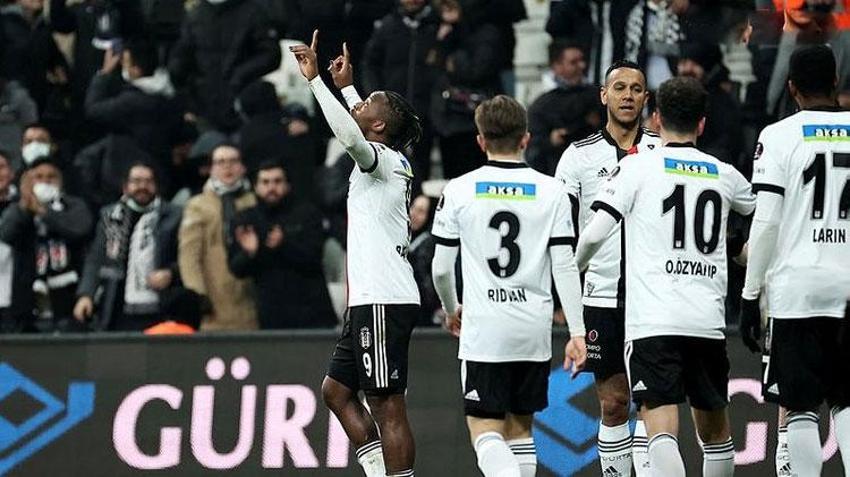 Ahmet Nur Çebi Beşiktaş'ın yeni teknik direktörünü buldu! Başkan açıklamıyor çünkü...