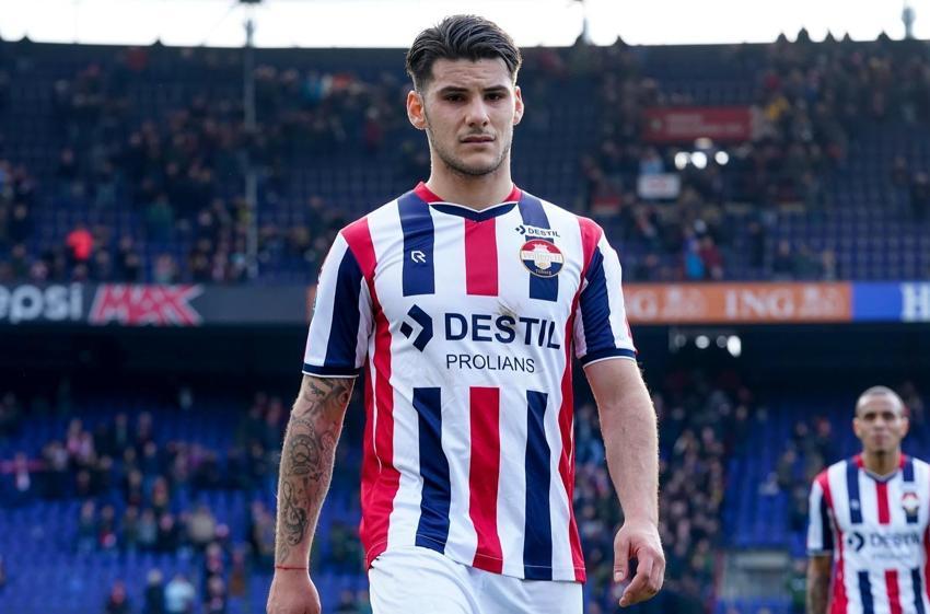 Ahmet Nur Çebi Beşiktaş'ın yeni teknik direktörünü buldu! Başkan açıklamıyor çünkü...