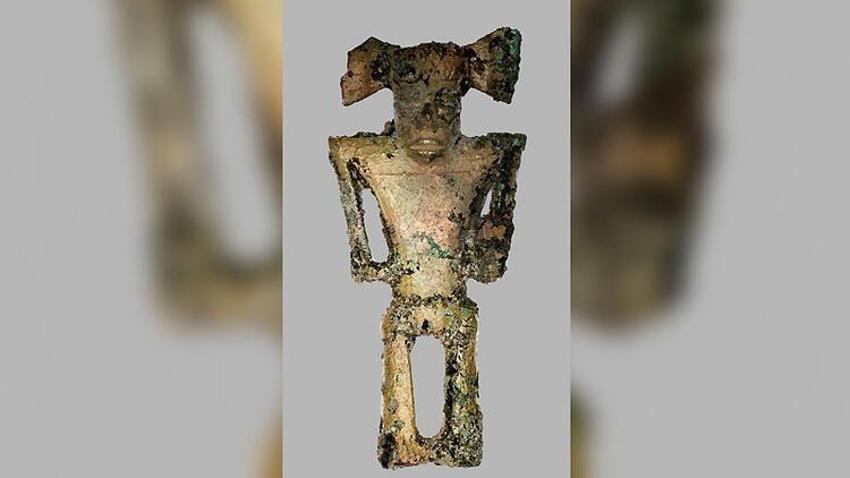 Altın sikkeler topraktan fışkırdı! Bugüne kadar keşfedilenlerin en büyüğü...