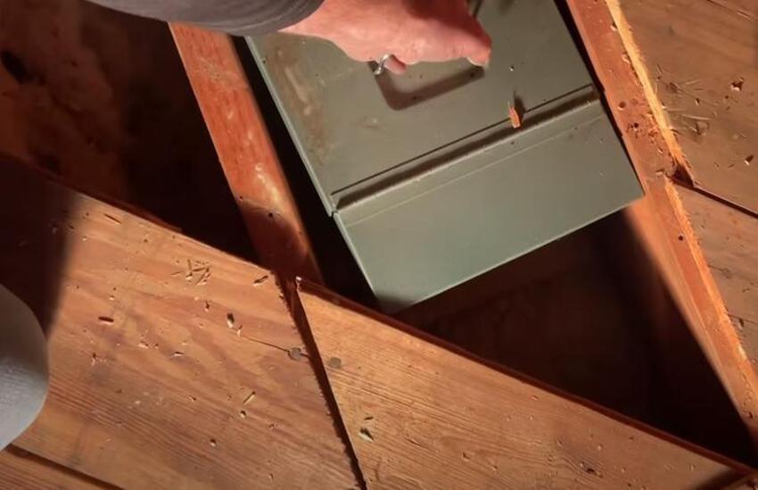 Altın sikkeler topraktan fışkırdı! Bugüne kadar keşfedilenlerin en büyüğü...