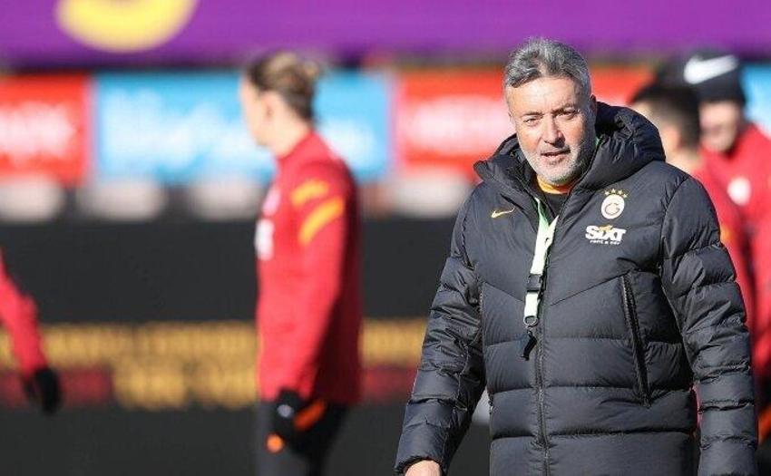Domenec Torrent'ten Burak Elmas'a transfer kıyağı! İşte Galatasaray'a imza atacak ilk futbolcu! 'Pep'le konuşur...'