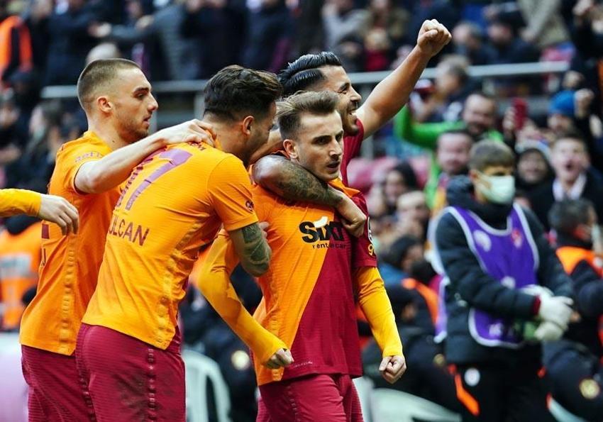 Menajeri yalanlamadı! 'Harry Potter' Kerem Aktürkoğlu'na 14 milyon euro veren dev kulüp...