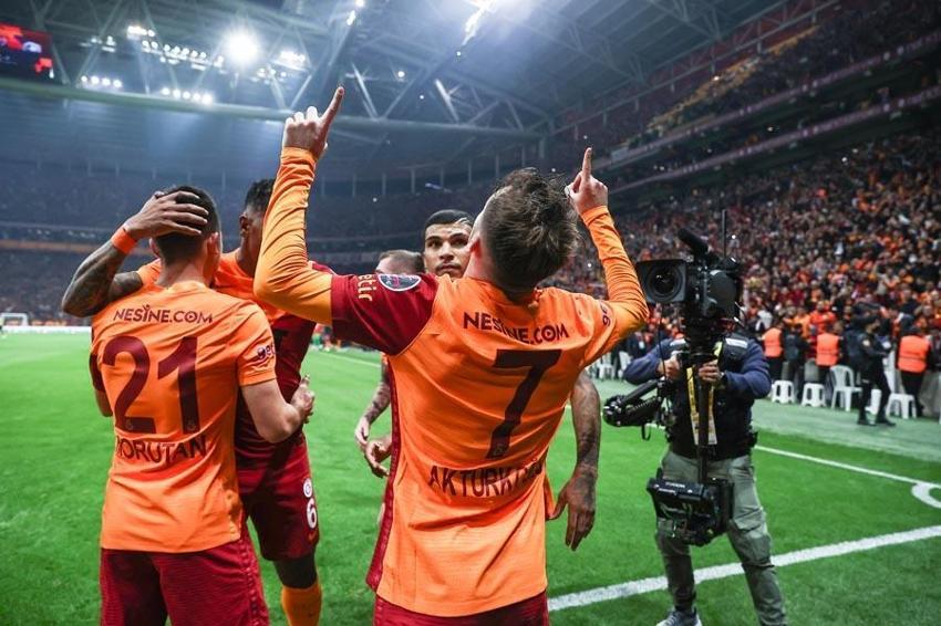 Menajeri yalanlamadı! 'Harry Potter' Kerem Aktürkoğlu'na 14 milyon euro veren dev kulüp...