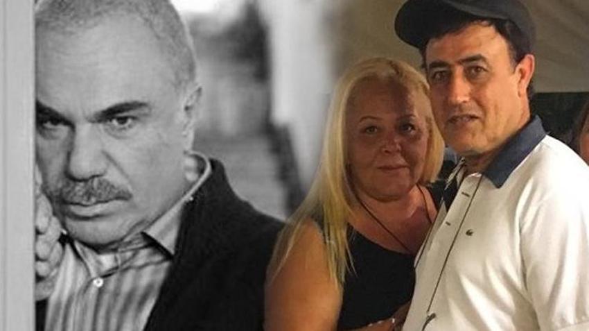 Mahmut Tuncer güldürdü: Hanım botoks yaptırınca Halil Ergün'e benzedi