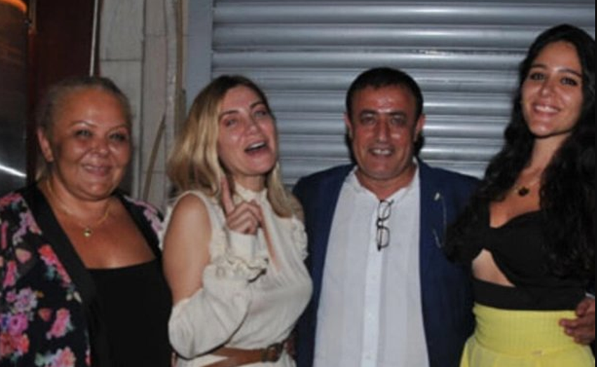 Mahmut Tuncer güldürdü: Hanım botoks yaptırınca Halil Ergün'e benzedi