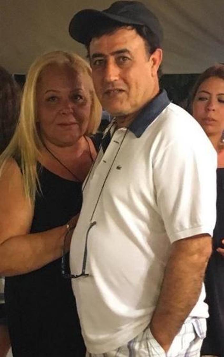Mahmut Tuncer güldürdü: Hanım botoks yaptırınca Halil Ergün'e benzedi