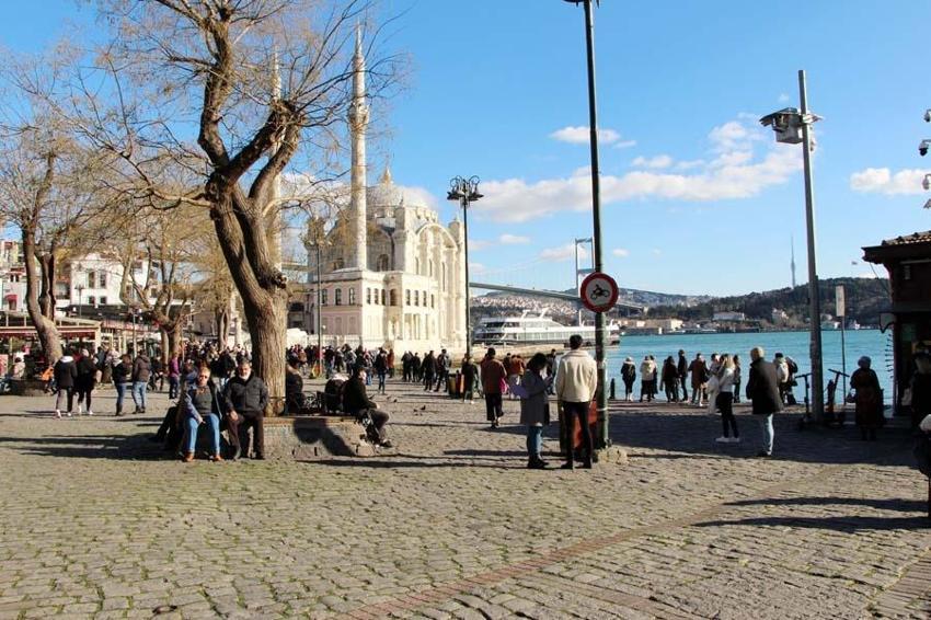 İllere göre haftalık vaka haritasını Bakan Koca paylaştı! İşte alarm veren 10 il...
