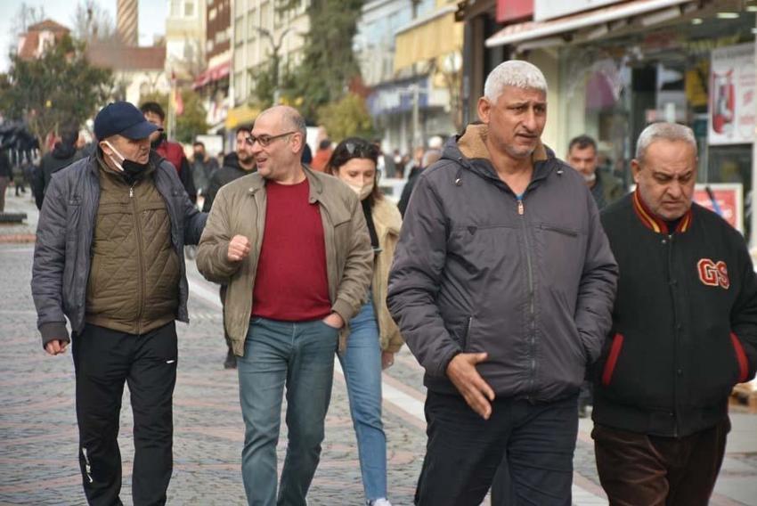 İllere göre haftalık vaka haritasını Bakan Koca paylaştı! İşte alarm veren 10 il...