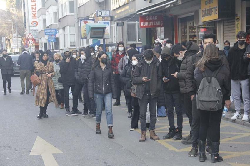 İllere göre haftalık vaka haritasını Bakan Koca paylaştı! İşte alarm veren 10 il...