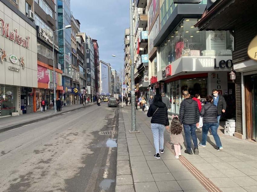 İllere göre haftalık vaka haritasını Bakan Koca paylaştı! İşte alarm veren 10 il...
