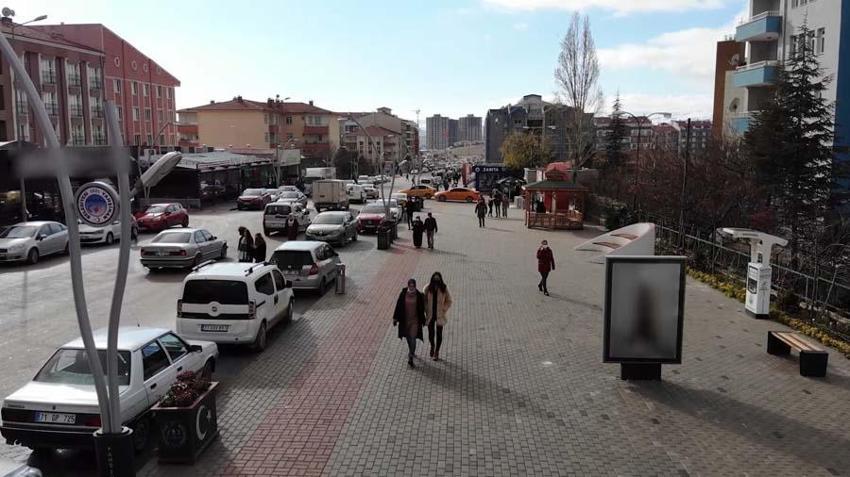 İllere göre haftalık vaka haritasını Bakan Koca paylaştı! İşte alarm veren 10 il...
